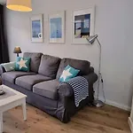 Apartament Ferienwohnung-nr-33 Böhl