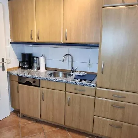 Ferienwohnung-nr-33 Lejlighed *