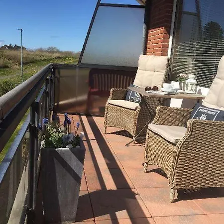 Ferienwohnung-nr-33 Appartement *