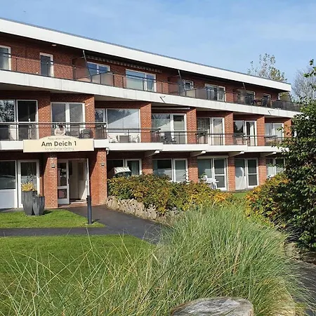 Ferienwohnung-nr-33 Lejlighed
