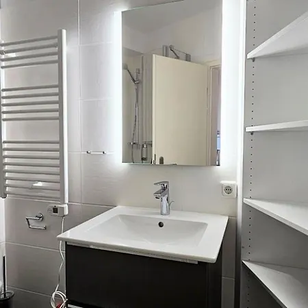Apartament Ferienwohnung-nr-33