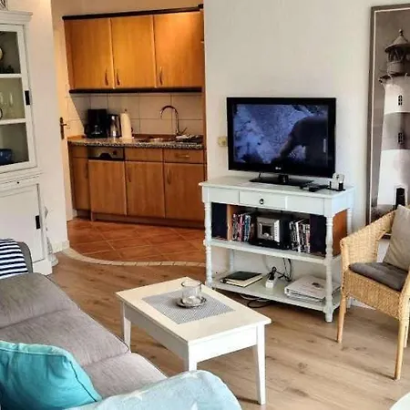 شقة Ferienwohnung-nr-33 *