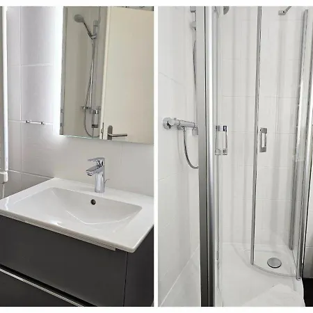 Ferienwohnung-nr-33 Apartament