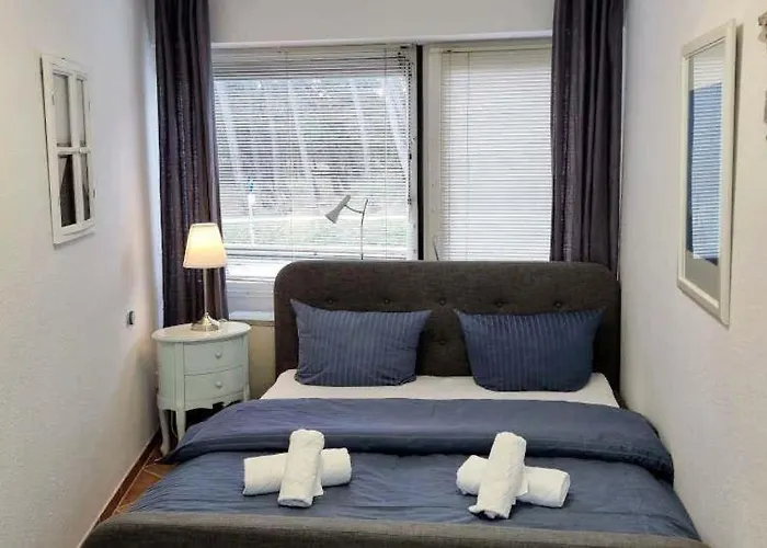 Ferienwohnung-nr-33 Apartamento Sankt Peter-Ording