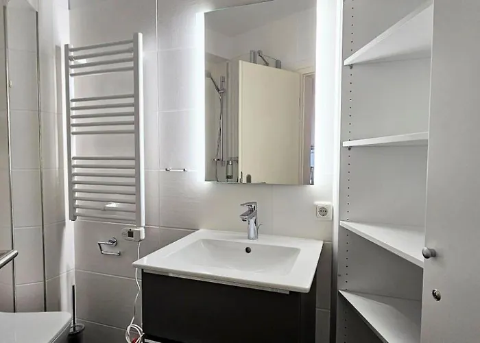 Ferienwohnung-nr-33 Sankt Peter-Ording